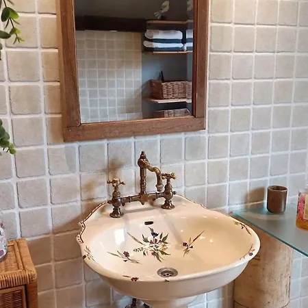 De Charme Classe 3 Etoiles Dans Ferme Du Xixe Restauree Appartement *