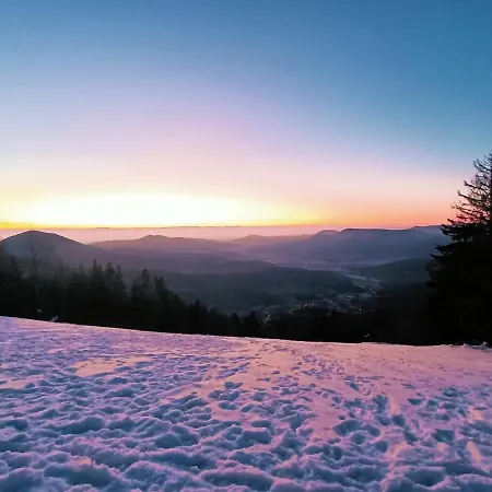 De Charme Classe 3 Etoiles Dans Ferme Du Xixe Restauree Le Hohwald
