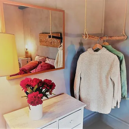 De Charme Classe 3 Etoiles Dans Ferme Du Xixe Restauree