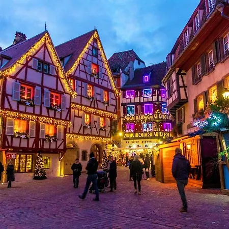 Appartement De Charme Classe 3 Etoiles Dans Ferme Du Xixe Restauree *