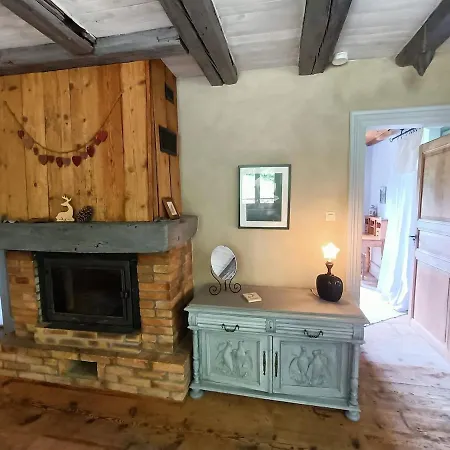 De Charme Classe 3 Etoiles Dans Ferme Du Xixe Restauree