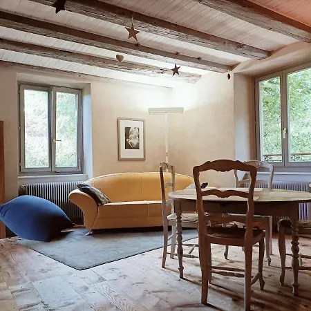 De Charme Classe 3 Etoiles Dans Ferme Du Xixe Restauree Le Hohwald