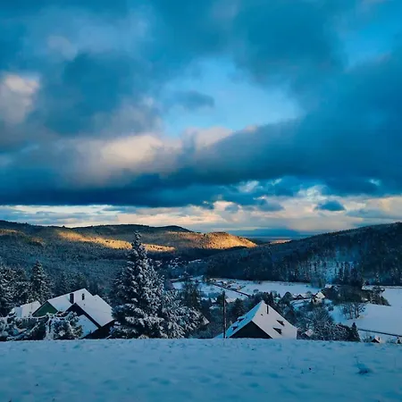 De Charme Classe 3 Etoiles Dans Ferme Du Xixe Restauree * Le Hohwald