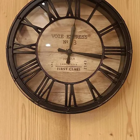 Appartement De Charme Classe 3 Etoiles Dans Ferme Du Xixe Restauree Le Hohwald