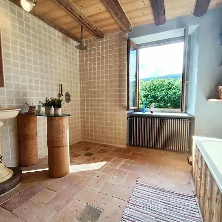 De Charme Classe 3 Etoiles Dans Ferme Du Xixe Restauree * Le Hohwald