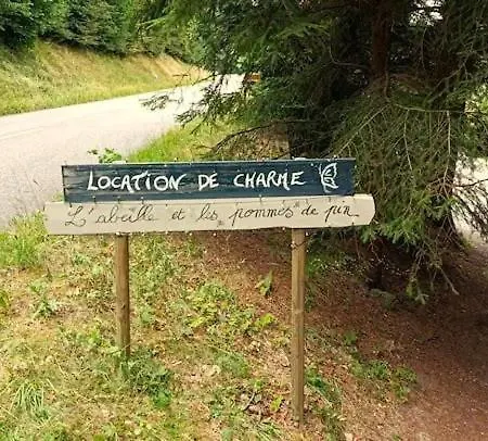 De Charme Classe 3 Etoiles Dans Ferme Du Xixe Restauree * Le Hohwald