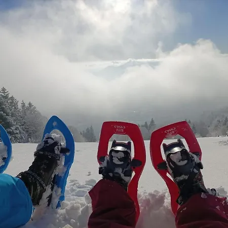 Appartement De Charme Classe 3 Etoiles Dans Ferme Du Xixe Restauree