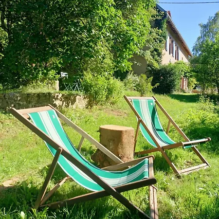 De Charme Classe 3 Etoiles Dans Ferme Du Xixe Restauree Apartment *