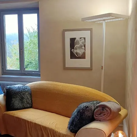 De Charme Classe 3 Etoiles Dans Ferme Du Xixe Restauree Le Hohwald