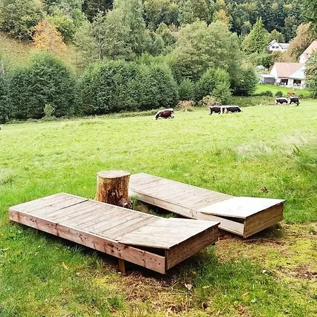 De Charme Classe 3 Etoiles Dans Ferme Du Xixe Restauree Apartment