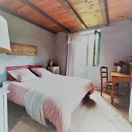 De Charme Classe 3 Etoiles Dans Ferme Du Xixe Restauree Apartment