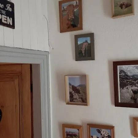 De Charme Classe 3 Etoiles Dans Ferme Du Xixe Restauree Apartment Le Hohwald