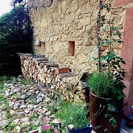 Appartement De Charme Classe 3 Etoiles Dans Ferme Du Xixe Restauree Le Hohwald