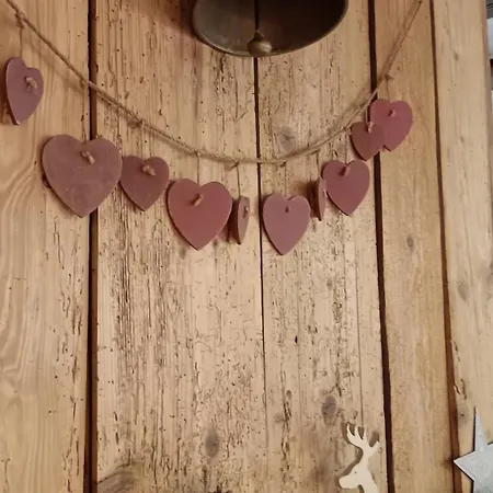 De Charme Classe 3 Etoiles Dans Ferme Du Xixe Restauree Appartement Le Hohwald